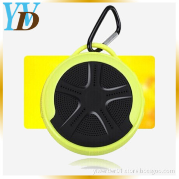 Cool Outdoor Sports Portable Bluetooth Speakers (YWD-Y40)
